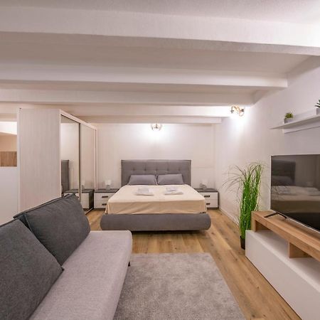 Appartamento Borsarihouse Wifi & Smarttv Verona Esterno foto