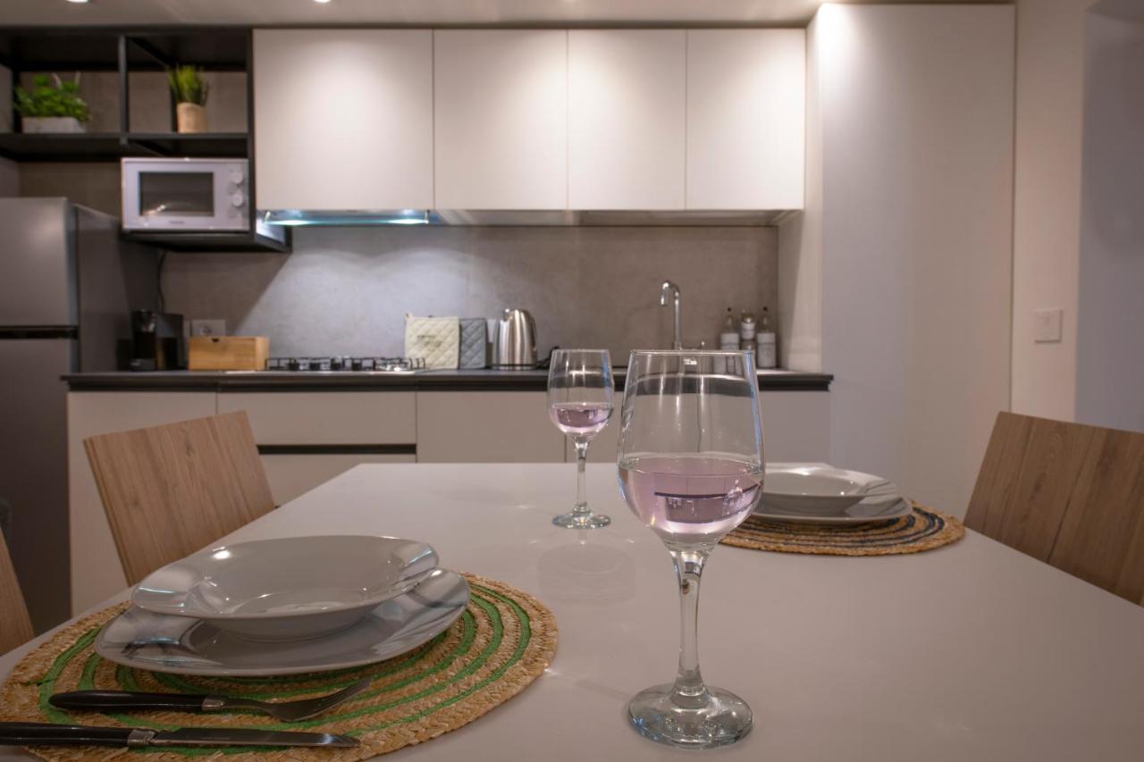 Appartamento Borsarihouse Wifi & Smarttv Verona Esterno foto